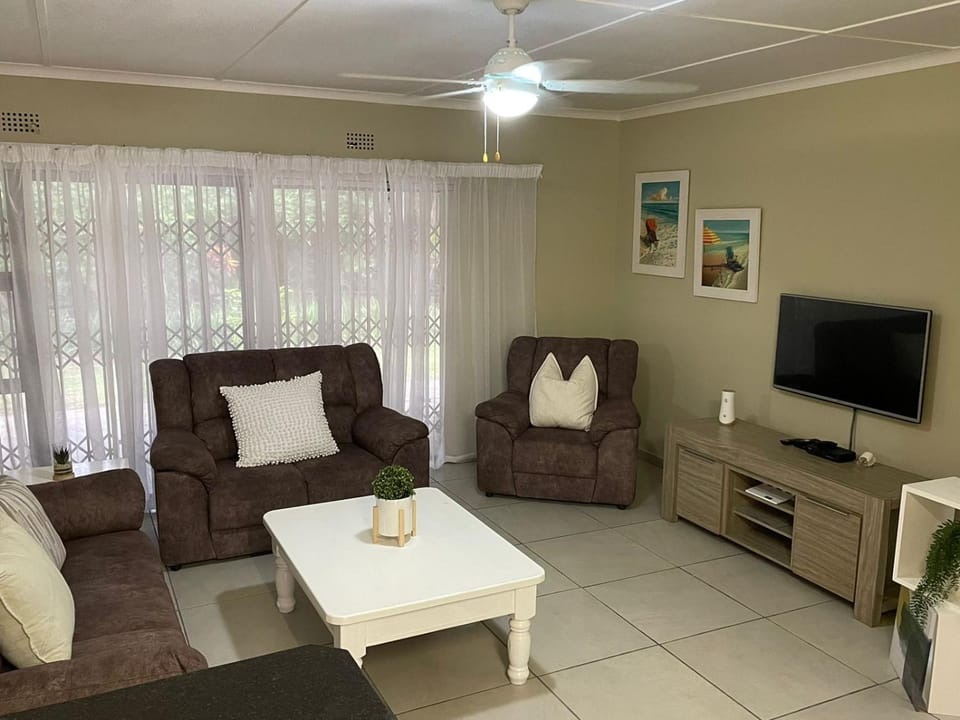 Sea Casa Apartment in KwaZulu-Natal