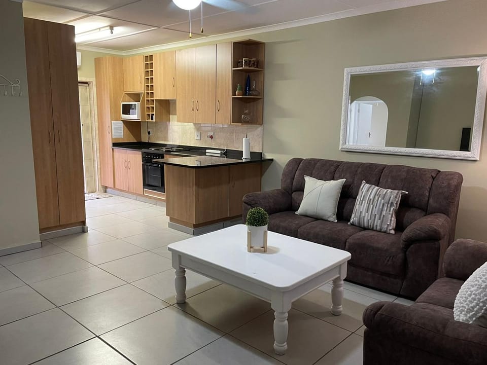 Sea Casa Apartment in KwaZulu-Natal