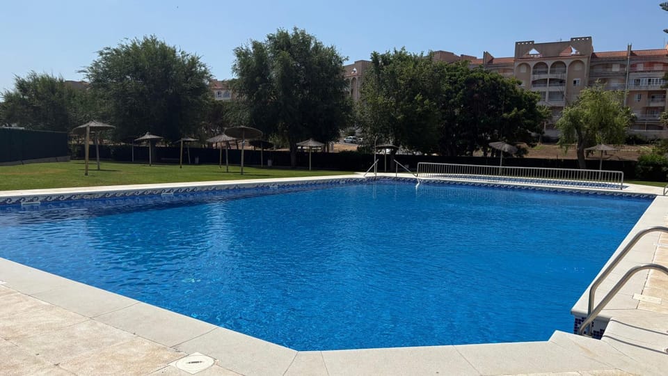 Apartamento Portisol Apartment in Costa de la Luz