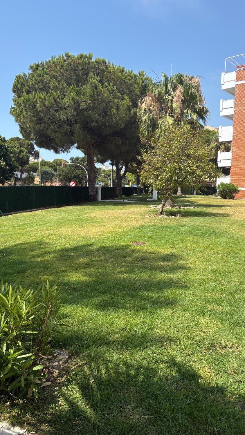 Apartamento Portisol Apartment in Costa de la Luz