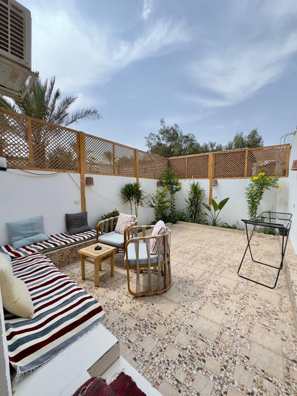 El Fanar street Apartments Apartment in South Sinai Governorate