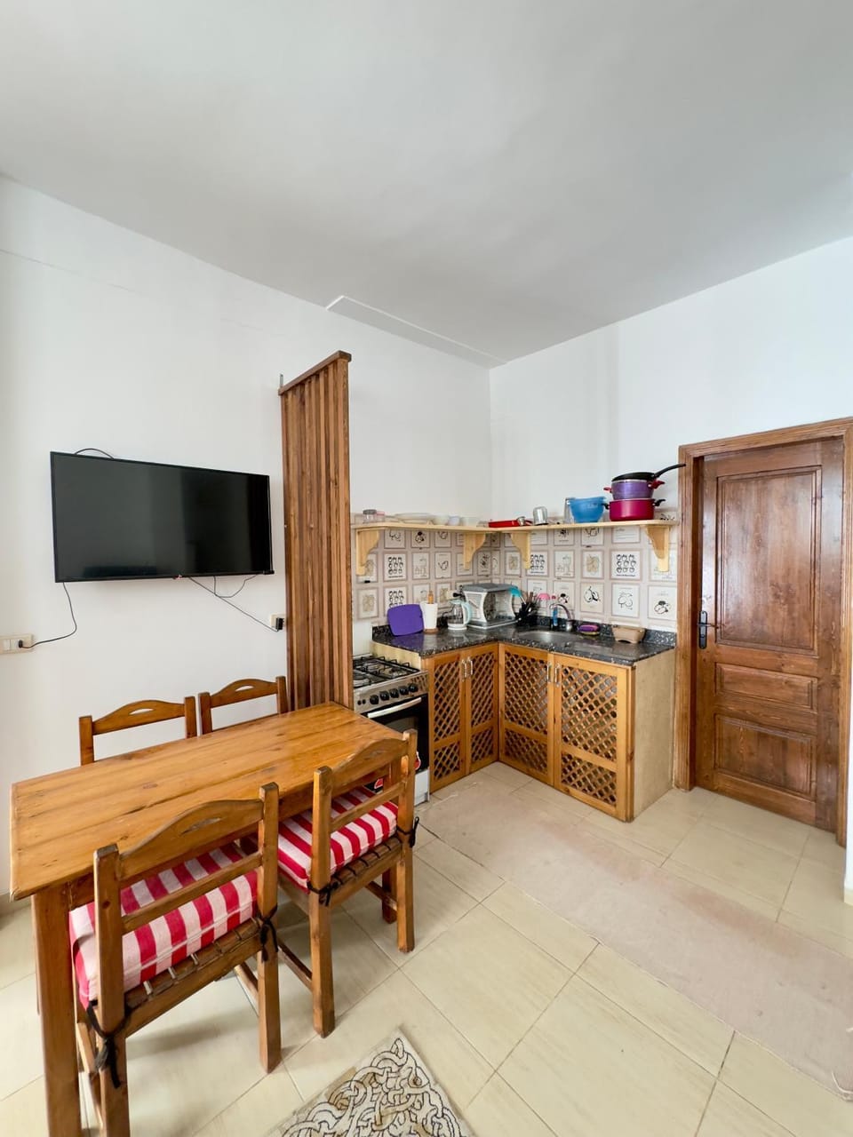 El Fanar street Apartments Apartment in South Sinai Governorate