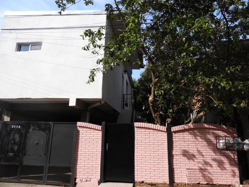 Property building, Day