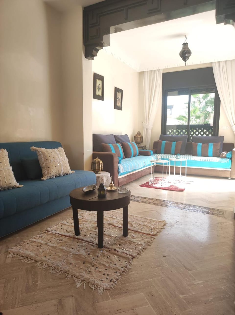 Appart atlas resort Apartment in Marrakesh