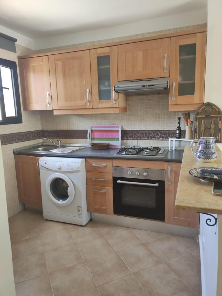 Appart atlas resort Apartment in Marrakesh
