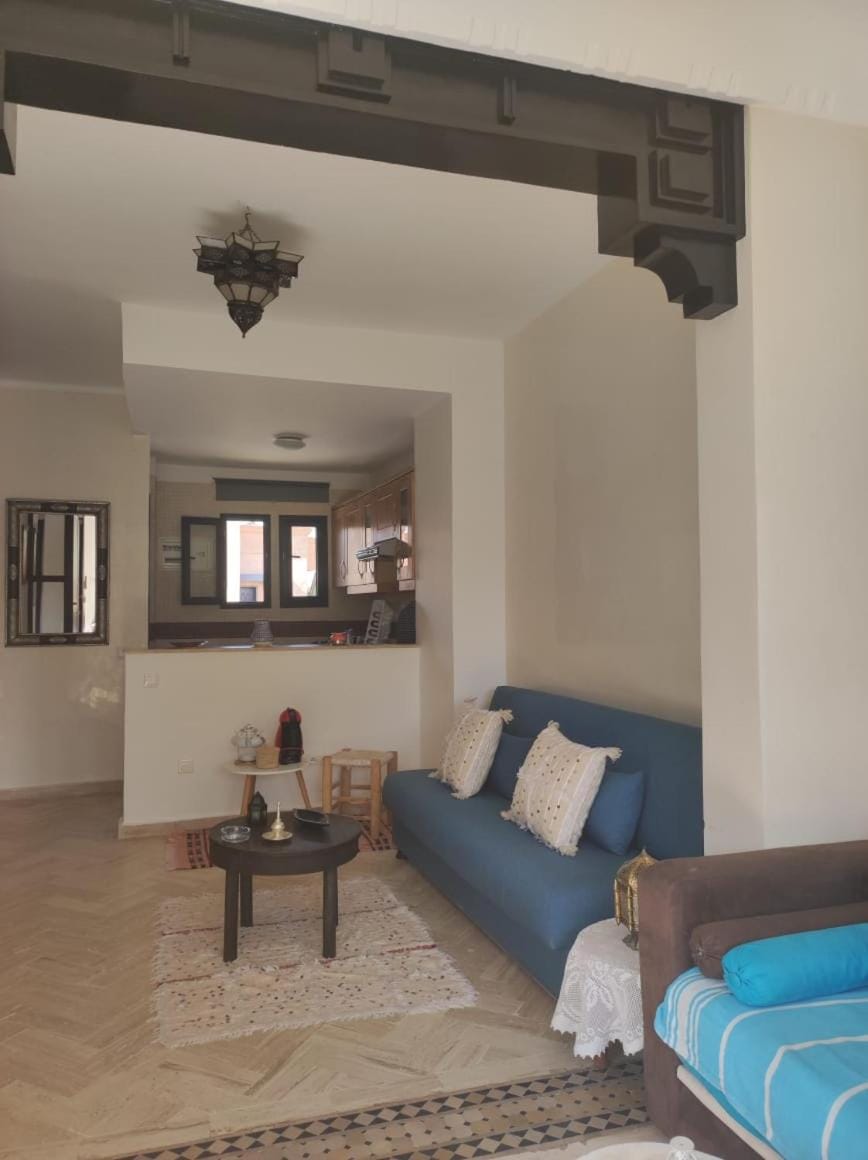 Appart atlas resort Apartment in Marrakesh