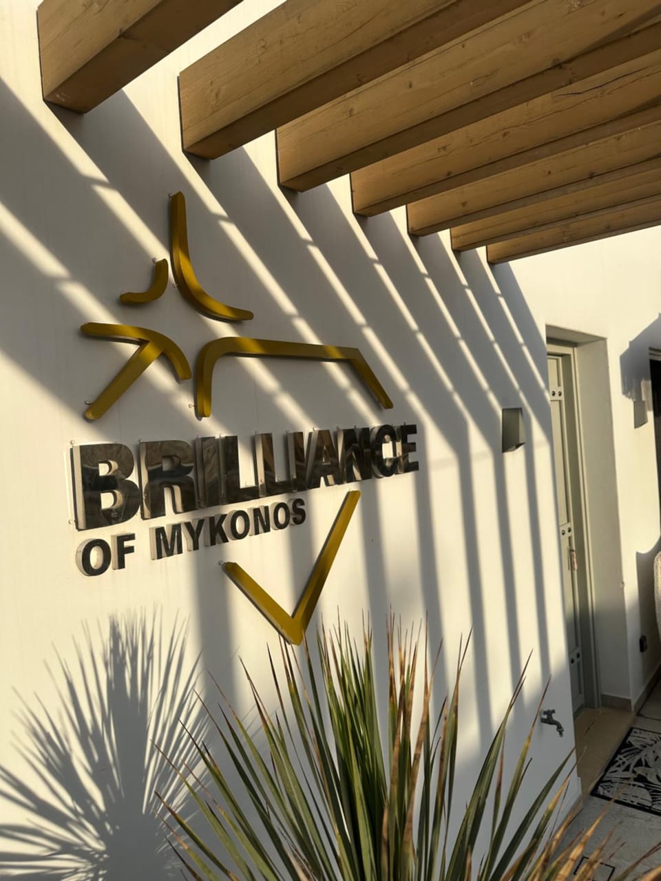 Brilliance of Mykonos Apartment in Mykonos, Mikonos 846 00, Greece