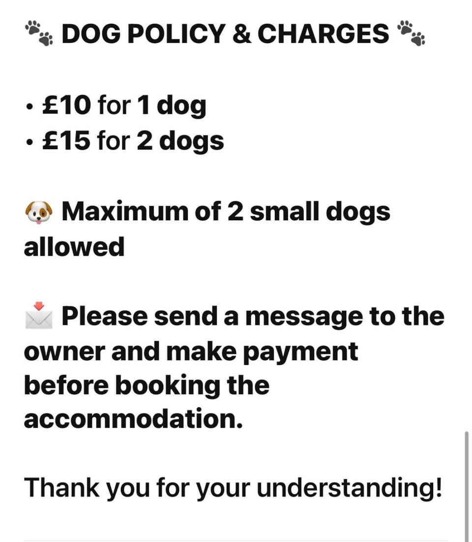 "The Snug" House in Borough of Harrogate