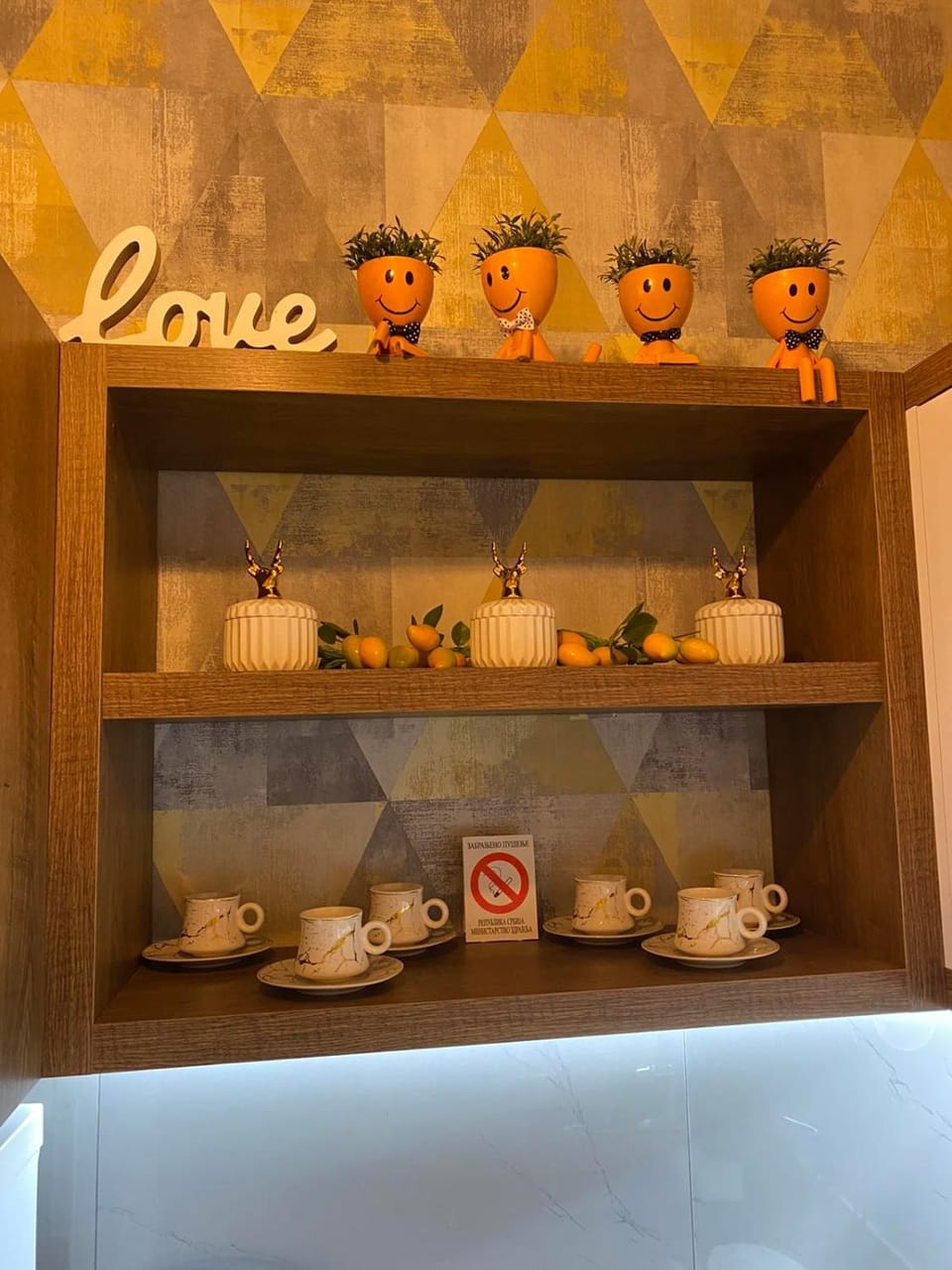 Pahuljica Vila Pekovic Zlatibor Apartment in Zlatibor