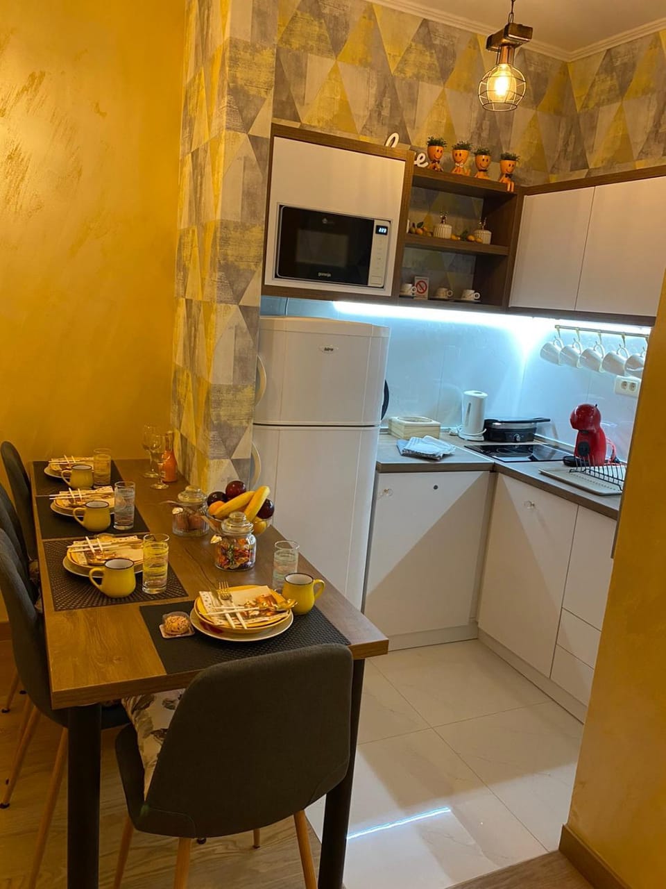 Pahuljica Vila Pekovic Zlatibor Apartment in Zlatibor