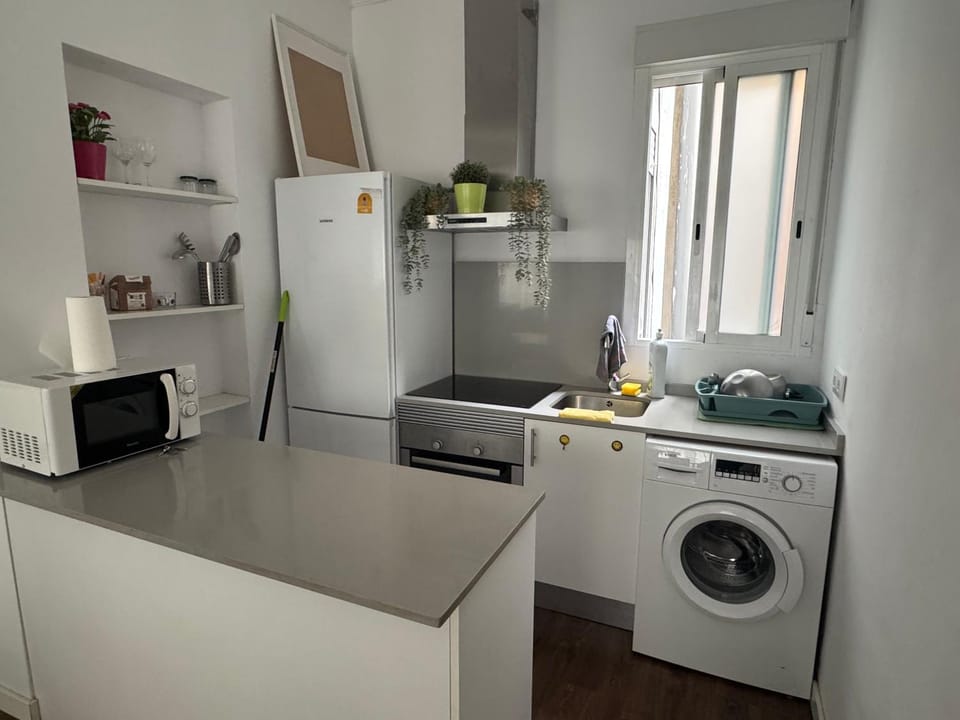 amazing cozy apartment super central Apartment in Valencia