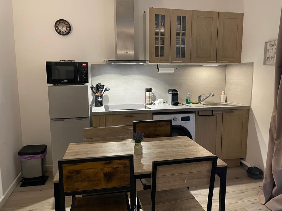 Nice, Seaside apartment Apartment in Nice