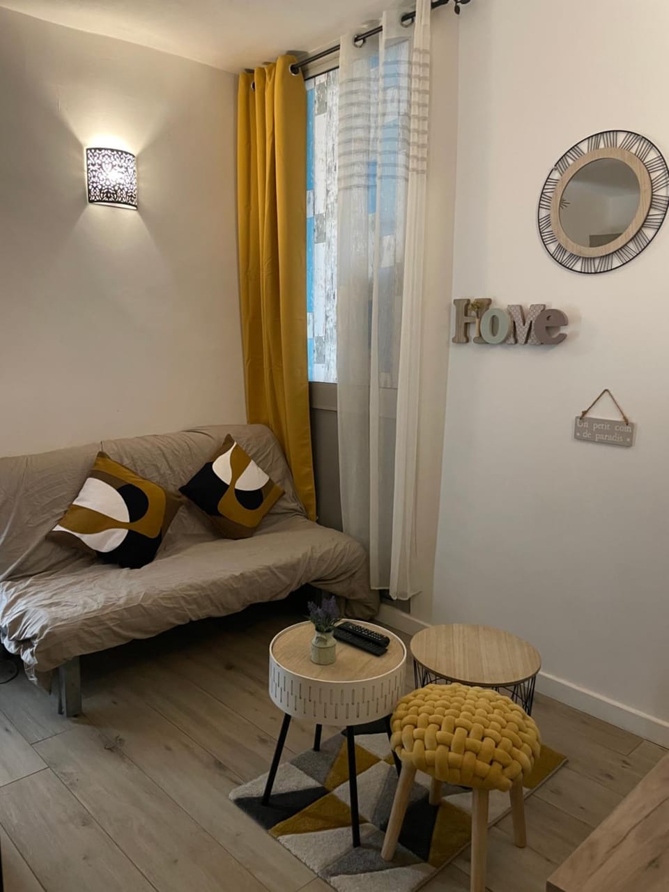 Nice, Seaside apartment Apartment in Nice