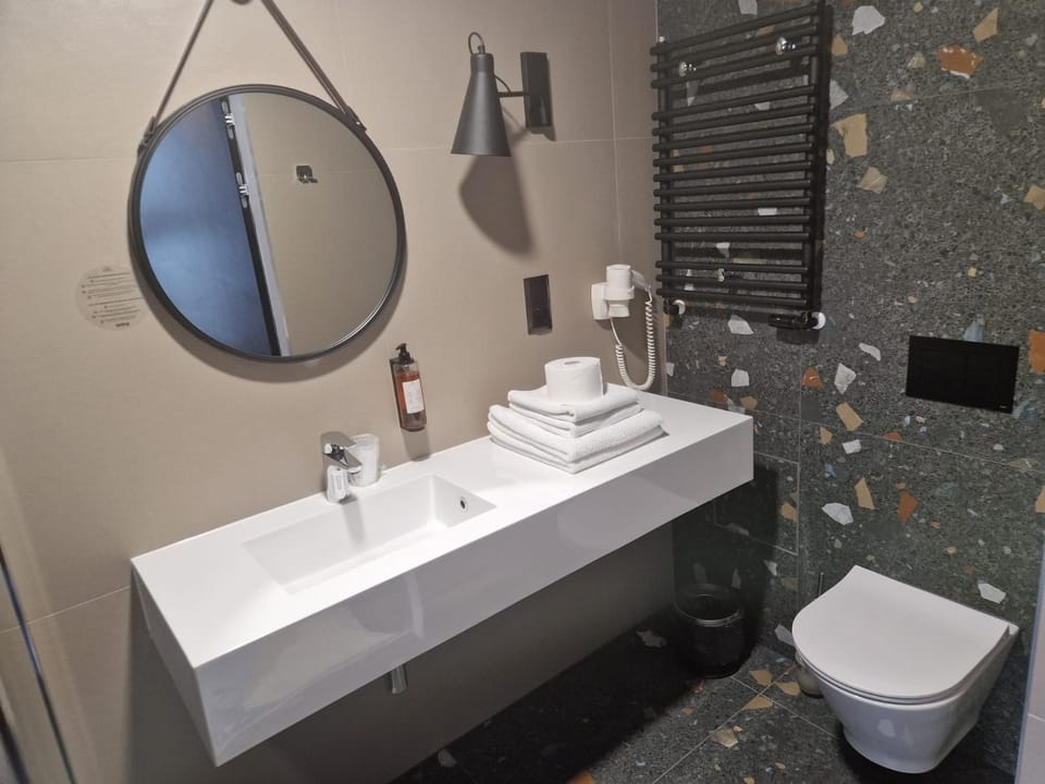 Biala Perla Sunny Mountain 601 Apartment in Lower Silesian Voivodeship