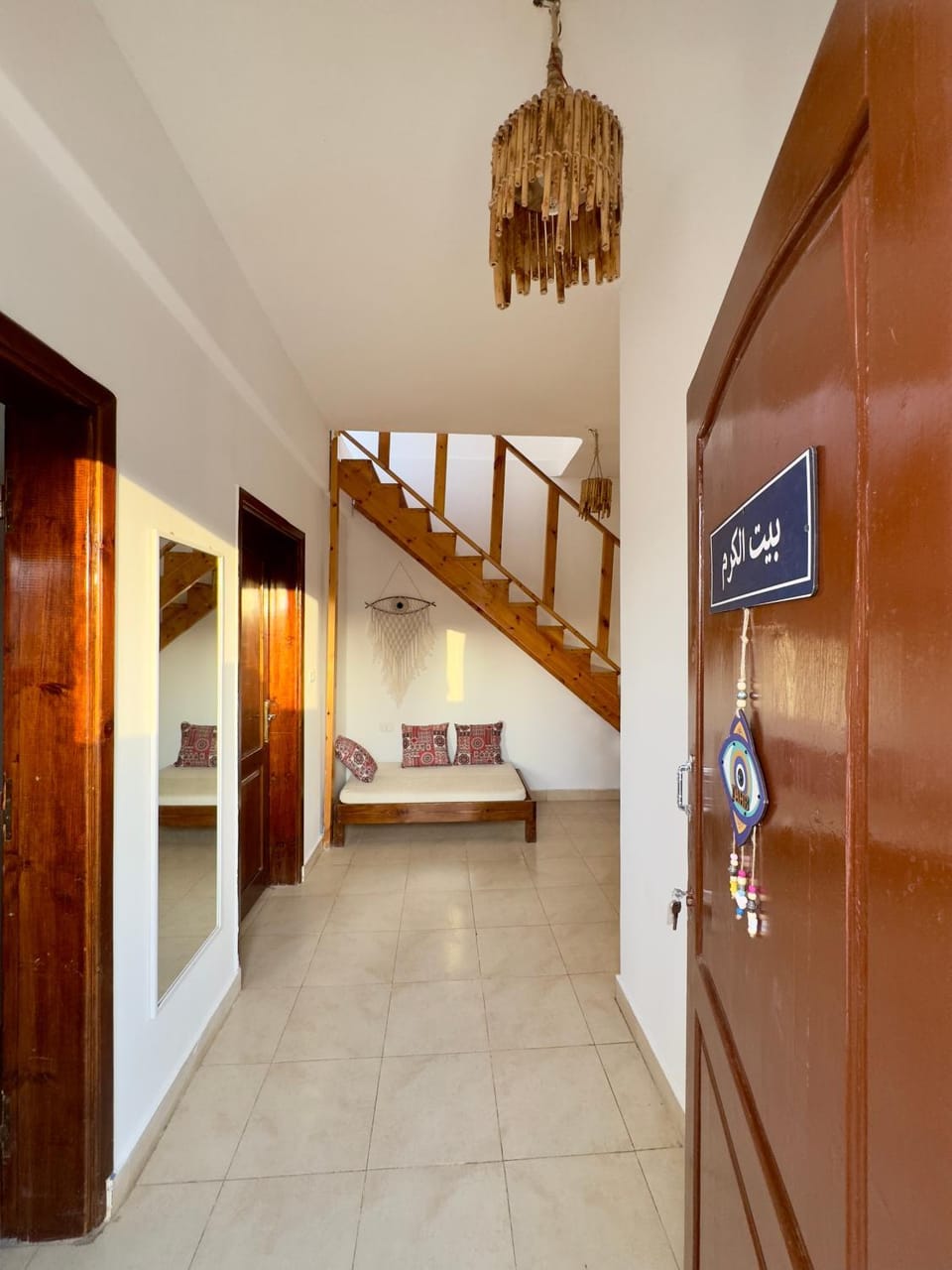 Lighthouse Residence Apartment in South Sinai Governorate