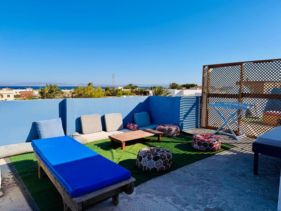 Lighthouse Residence Apartment in South Sinai Governorate