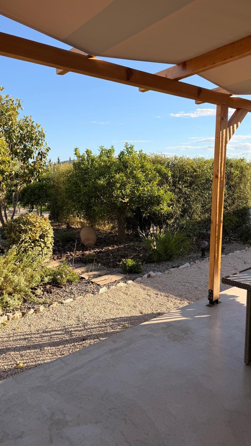 Nafplio Lodge Villa in Argolis, Greece