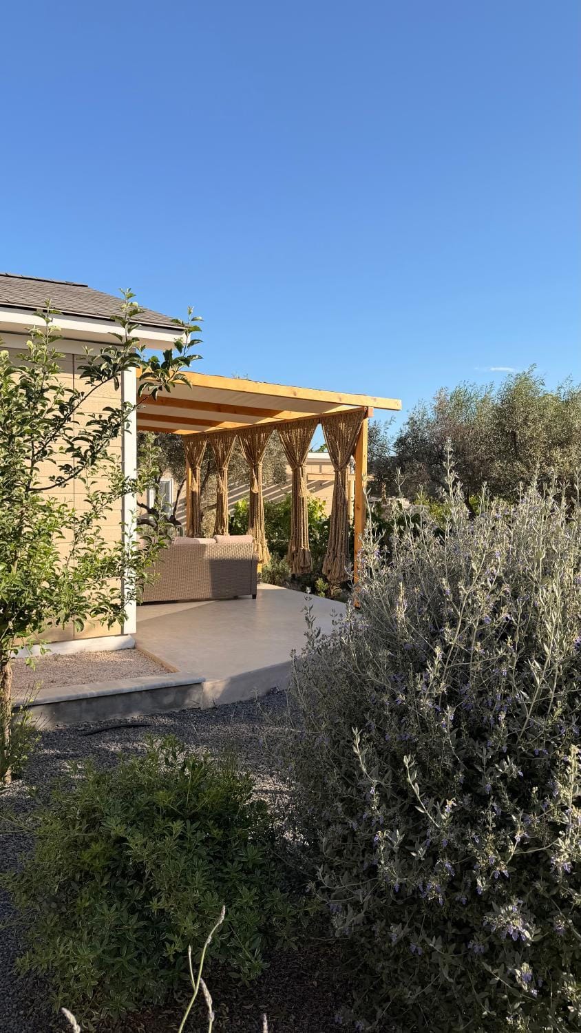 Nafplio Lodge Villa in Argolis, Greece