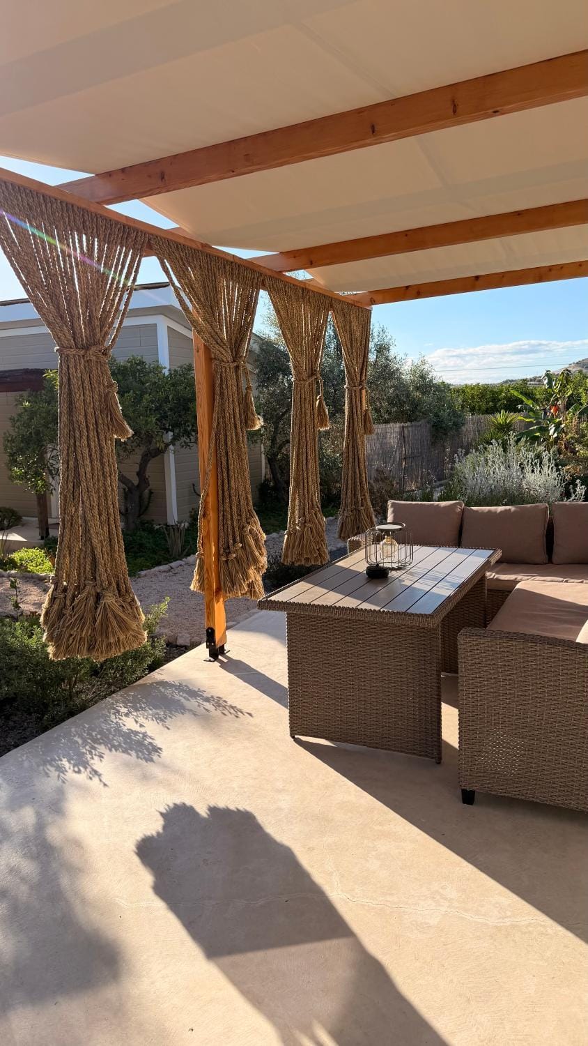 Nafplio Lodge Villa in Argolis, Greece