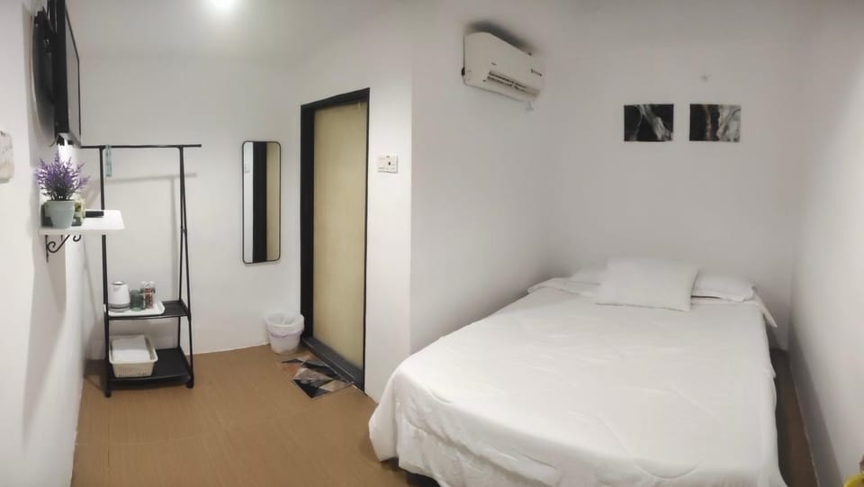 Bulat Cottage Inn in Kedah