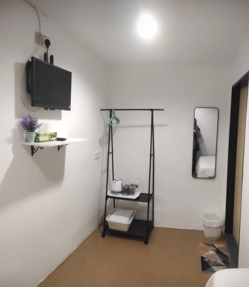 Bulat Cottage Inn in Kedah