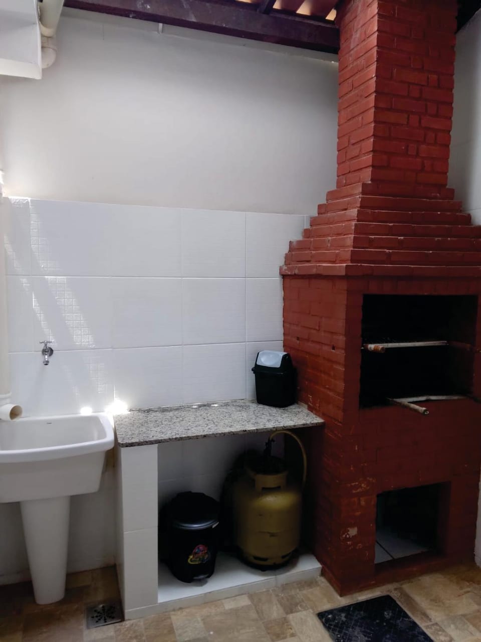BBQ facilities