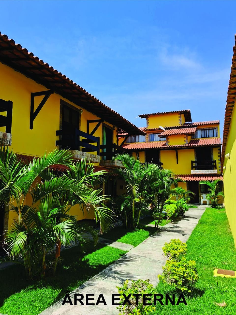 Uma PAUSA na sua vida, com: sol, praia e sossego! House in Cabo Frio