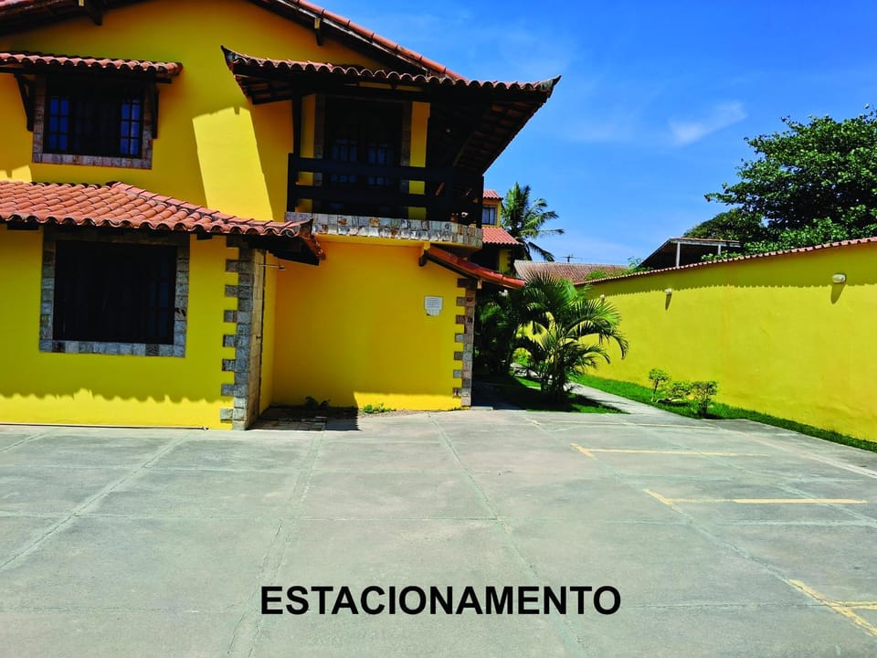 Uma PAUSA na sua vida, com: sol, praia e sossego! House in Cabo Frio