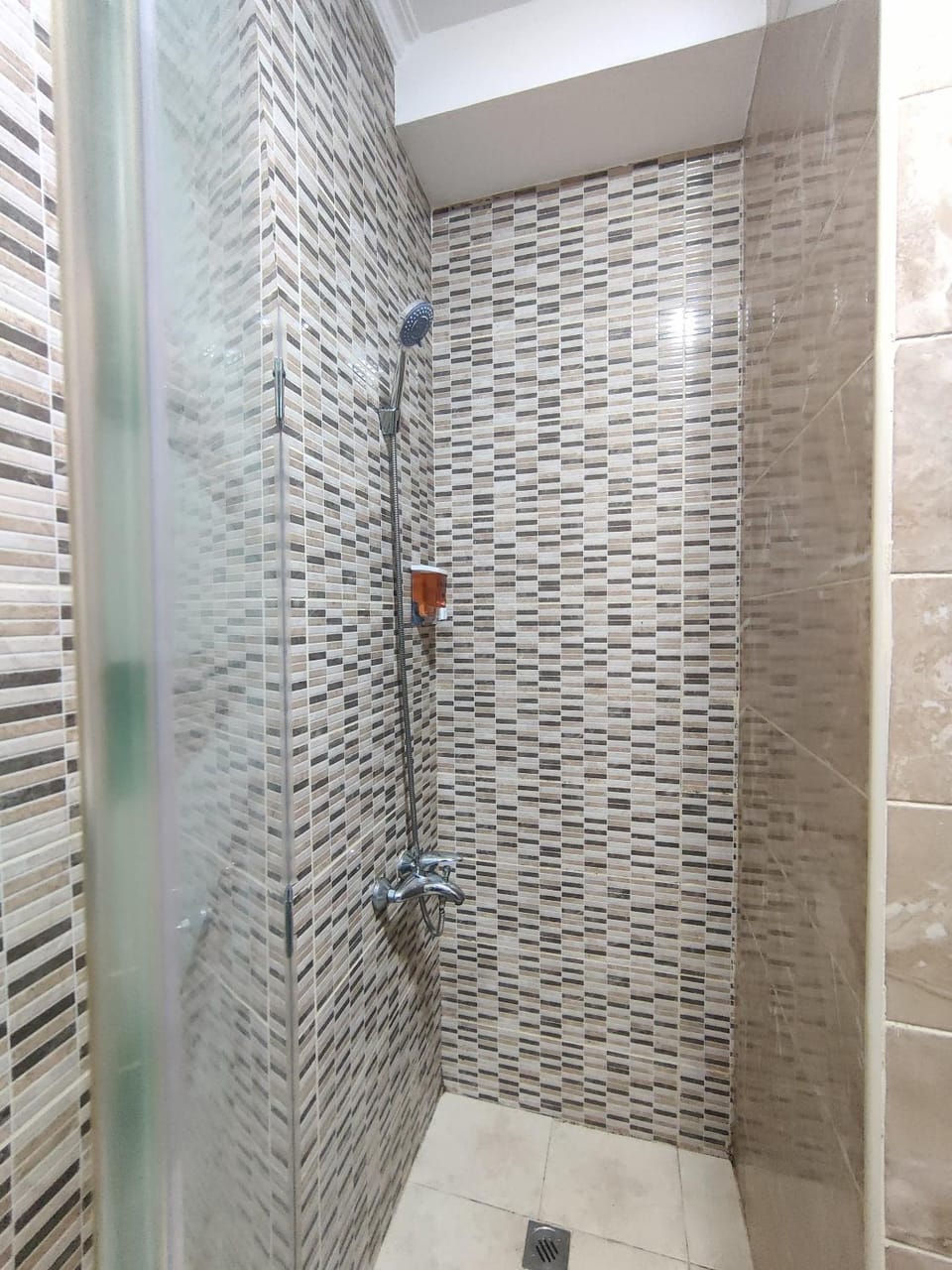 apartment 60m for rent abdullah ghosheh-st jordan Apartment in Africa
