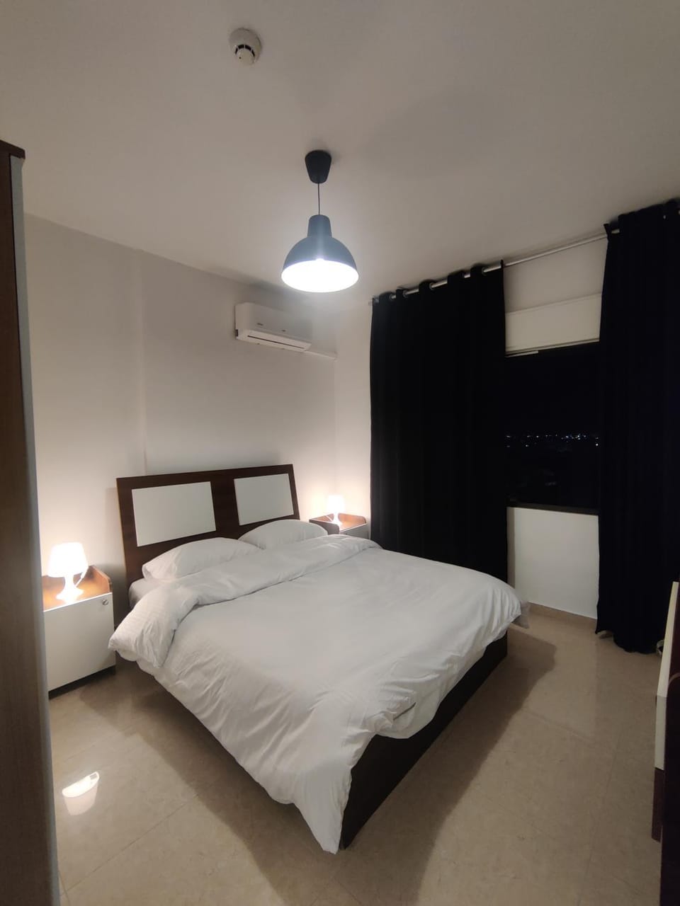 apartment 60m for rent abdullah ghosheh-st jordan Apartment in Africa