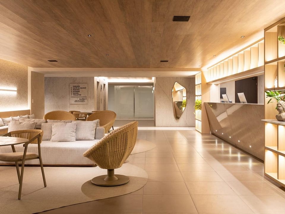 Living room, Lobby or reception