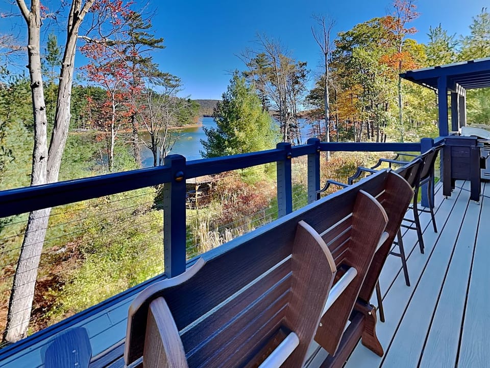 Ever After House in Deep Creek Lake