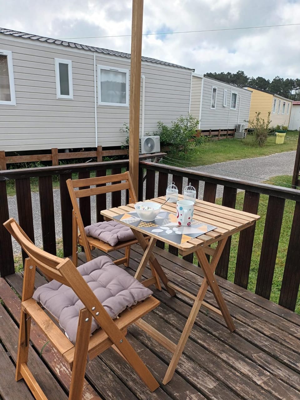 Patio, Balcony/Terrace, Dining area
