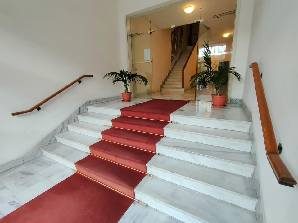 Casa Francesca zona Gemelli Apartment in Rome