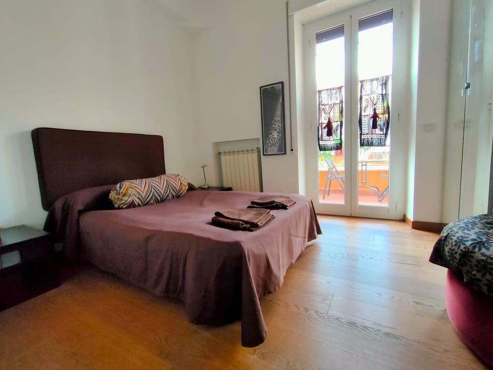 Casa Francesca zona Gemelli Apartment in Rome