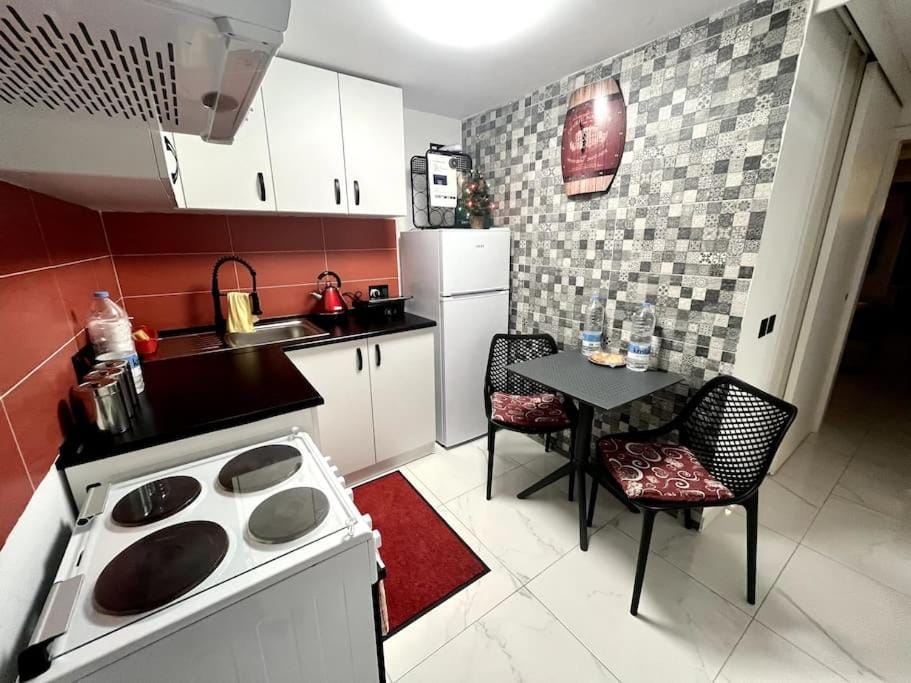 Cute Penthouse Apartment in Marsaskala