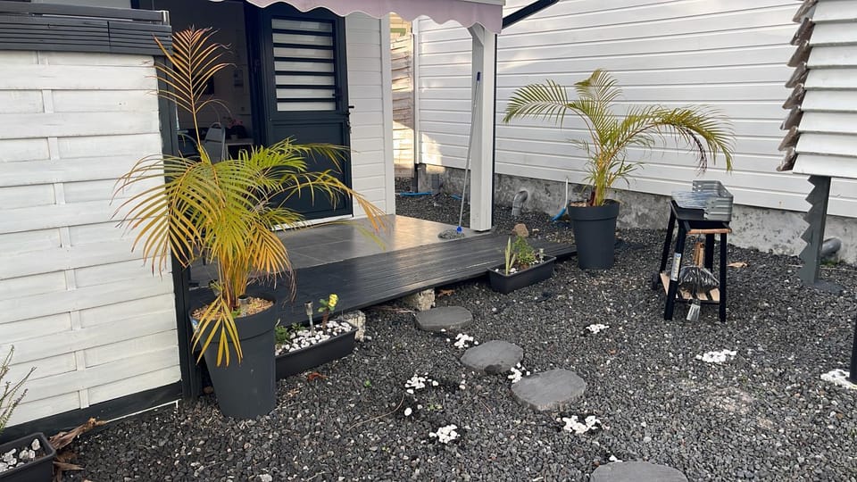 Villa doudite Villa in Leeward Islands