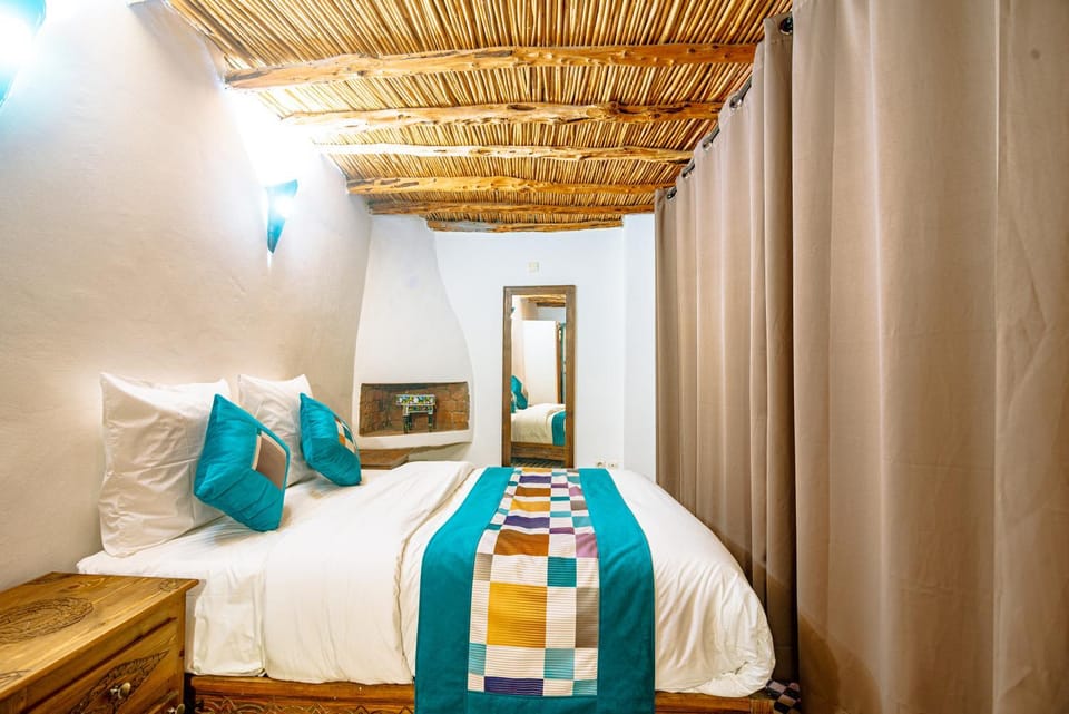 Casa Azul Apartment in Essaouira