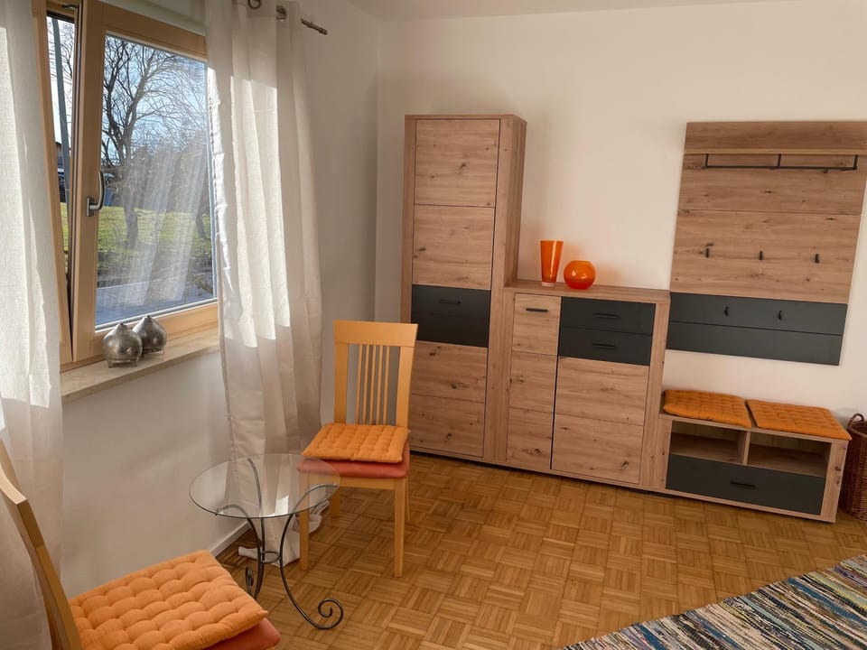 Haus Wiesenblick Apartment in Bavaria
