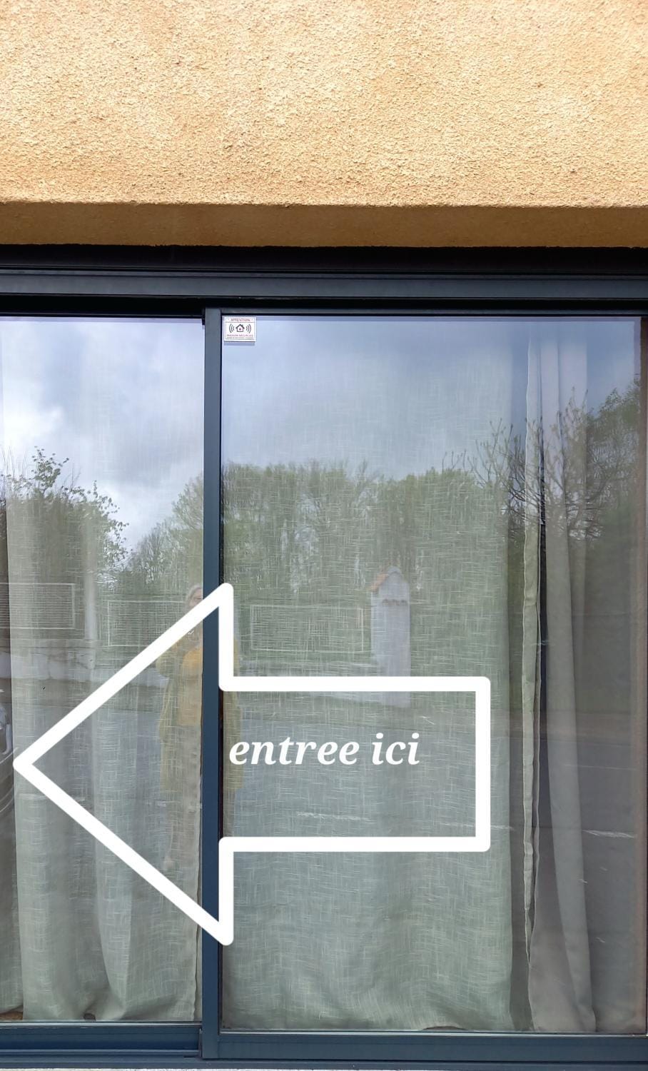 Brin de Pause Apartment in Occitanie