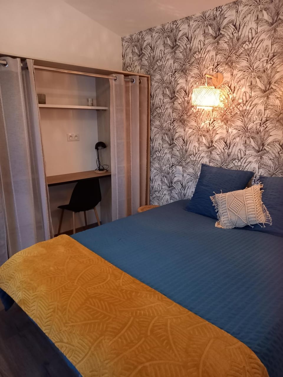 Brin de Pause Apartment in Occitanie