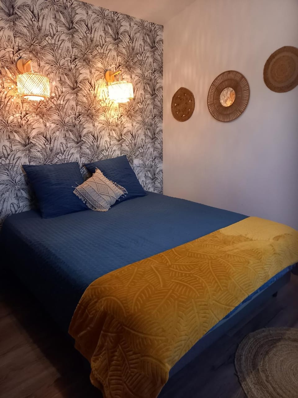 Brin de Pause Apartment in Occitanie