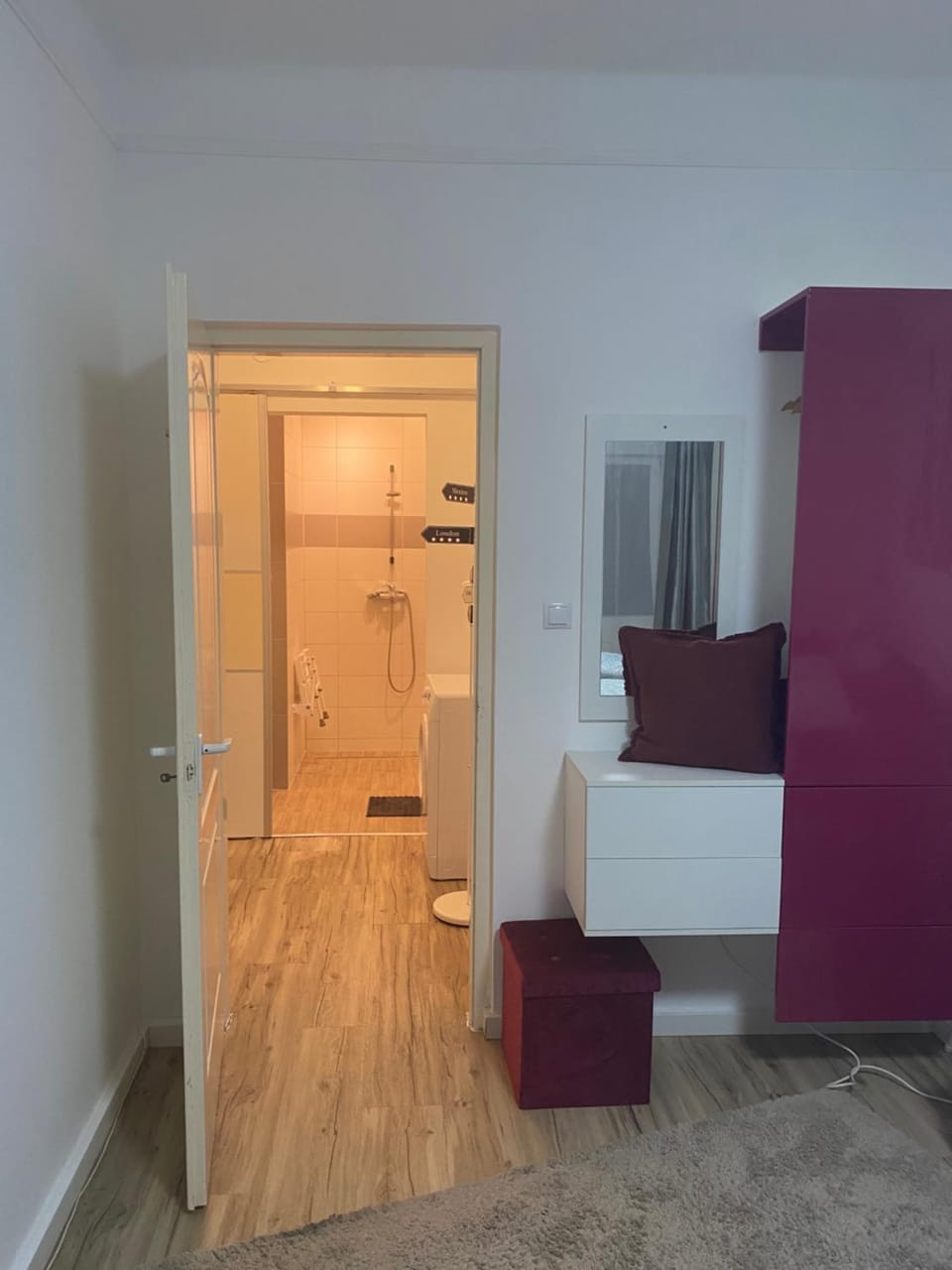 Tátra Apartment by the Danube Fully Accessible Apartment in Budapest
