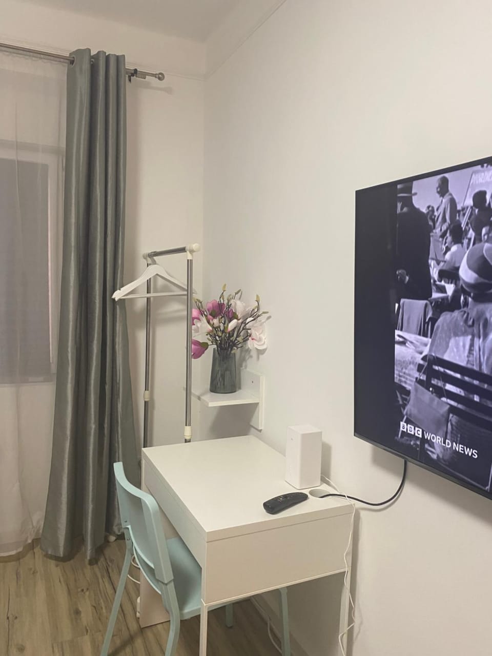 Tátra Apartment by the Danube Fully Accessible Apartment in Budapest