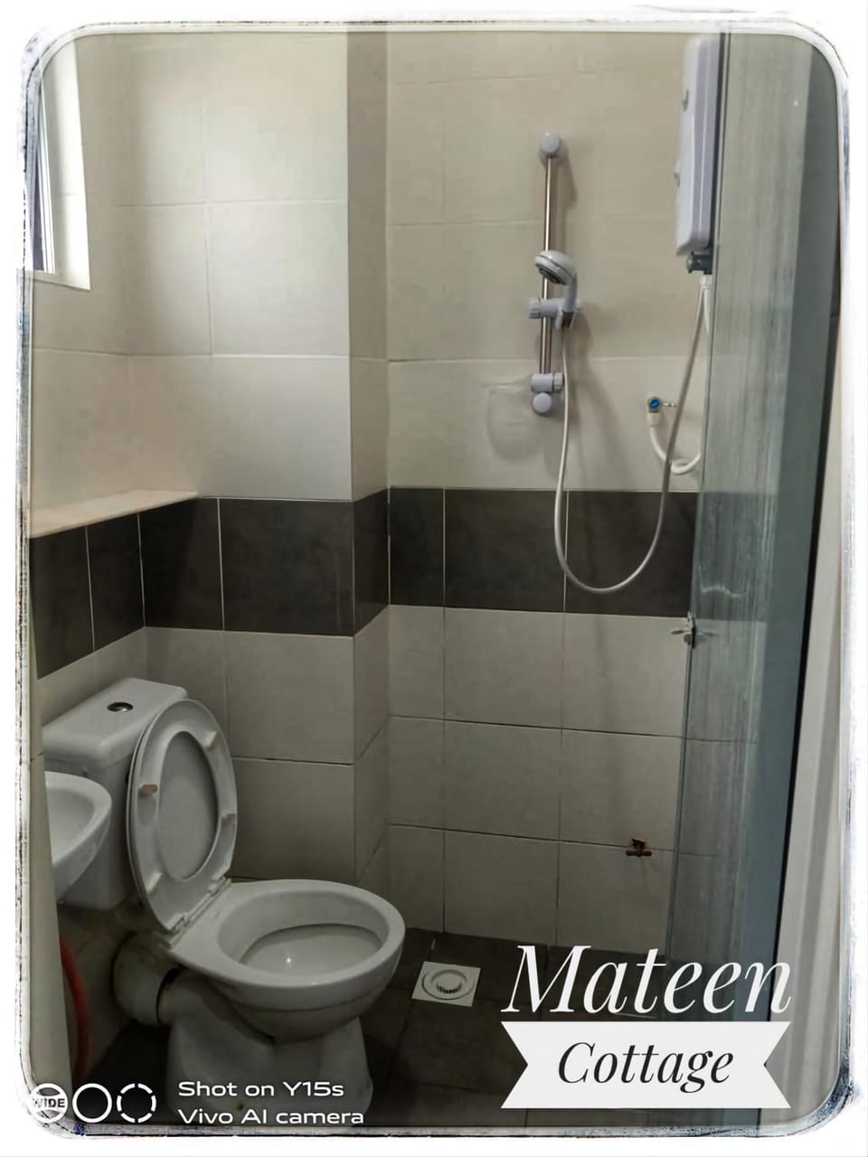 Mateen Cottage Apartment in Tanah Rata