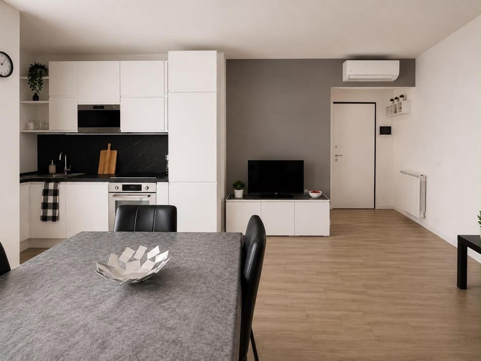 Civico 8 Apartment in Lombardy