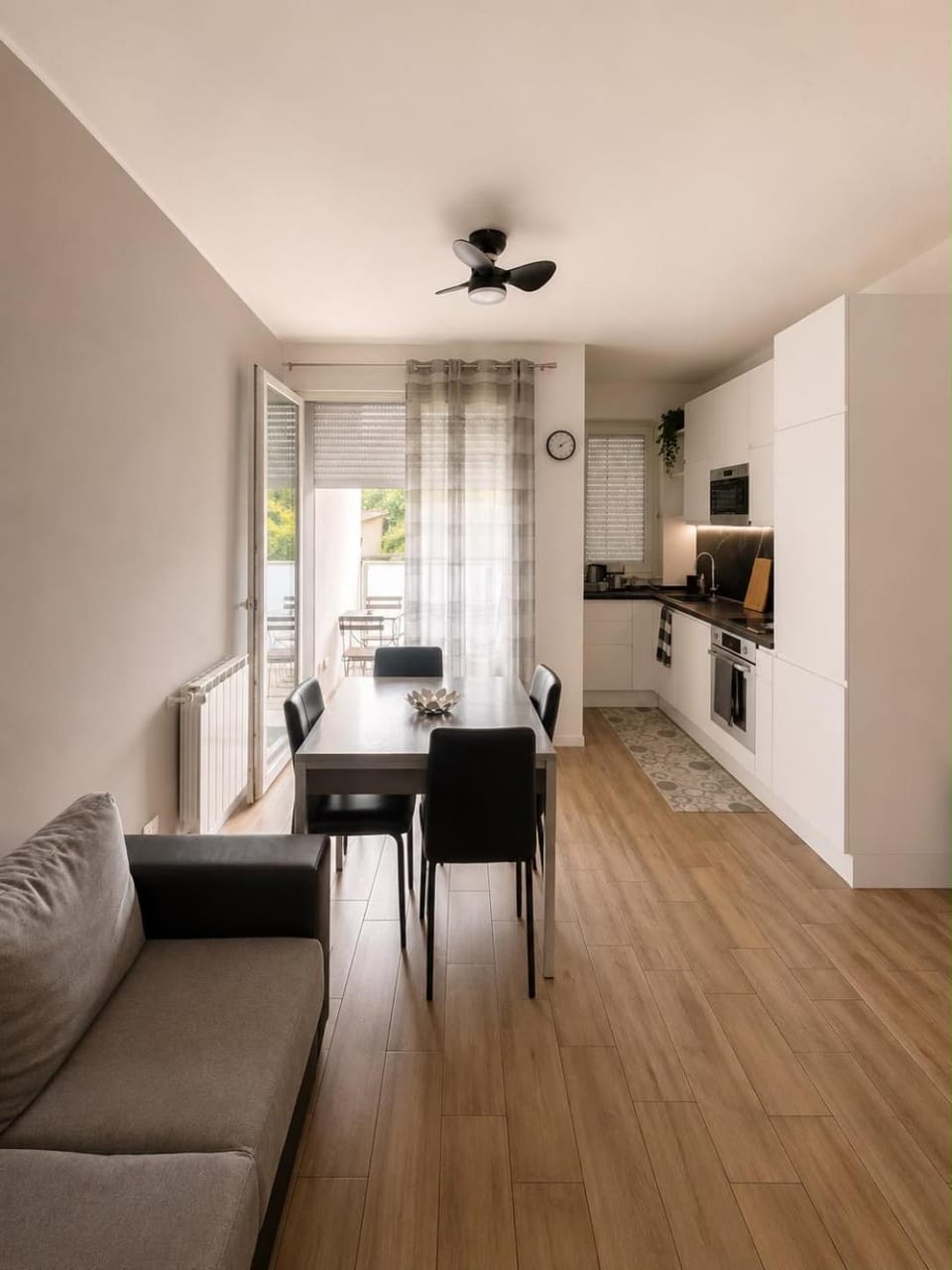 Civico 8 Apartment in Lombardy