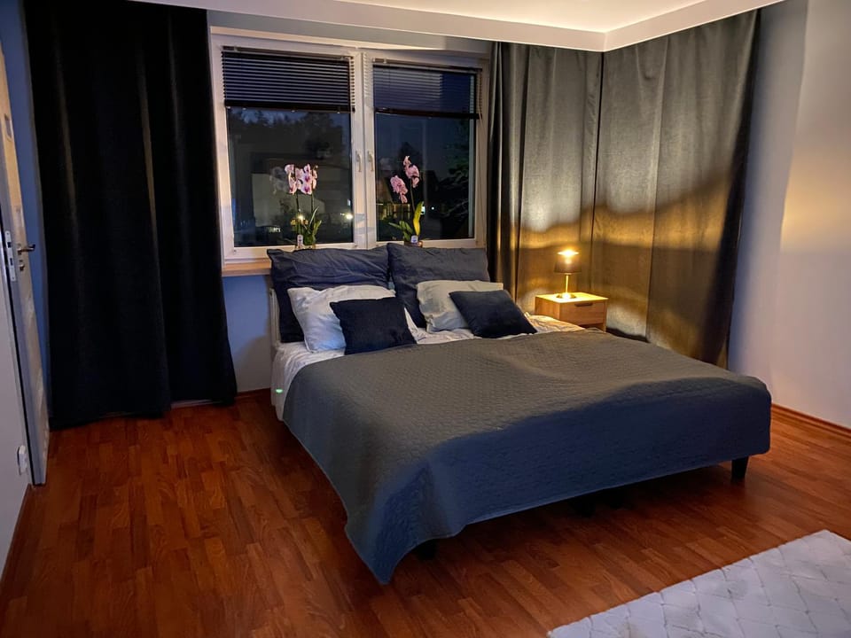 Amonit Bed and Breakfast in Poland