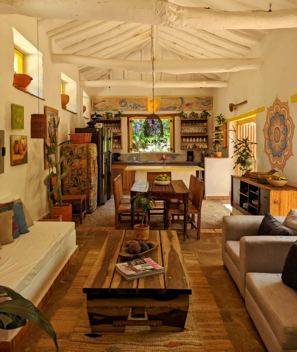 Perla de Fuego Casa de Huespedes Bed and Breakfast in Santander, Colombia