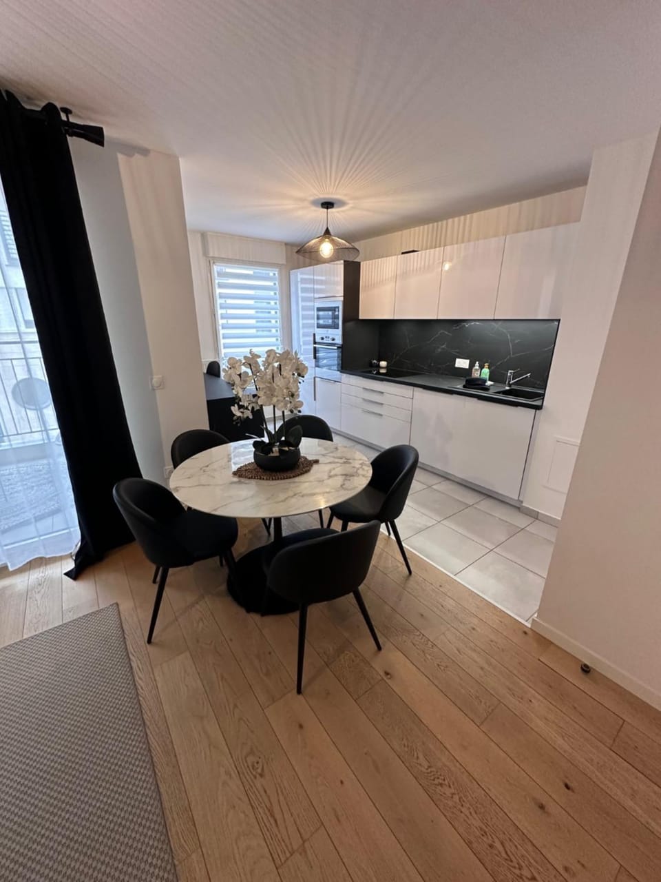 Disneyland Dream 4 - Charmant Appartement 7 pax Apartment in Chessy